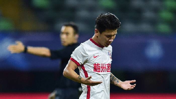 Phân tích kèo hiệp 1 Meizhou Hakka vs Shenzhen, 15h30 ngày 3/7