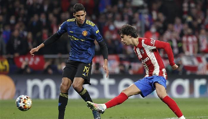 Phân tích kèo hiệp 1 MU vs Atletico Madrid, 18h45 ngày 30/7