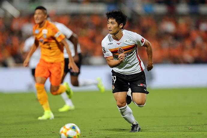 Phân tích kèo hiệp 1 Nagoya Grampus vs Shimizu S-Pulse, 16h00 ngày 10/7