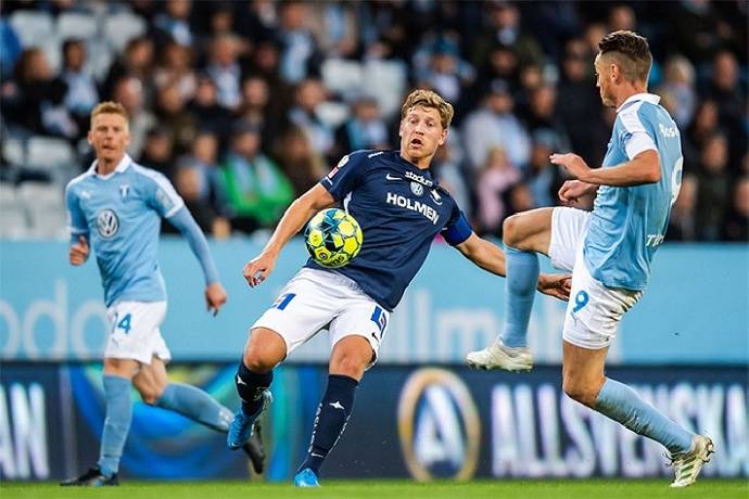 Phân tích kèo hiệp 1 Norrkoping vs Malmo, 20h ngày 16/7