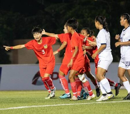 Phân tích kèo hiệp 1 nữ Lào vs nữ Đông Timor, 15h ngày 7/7