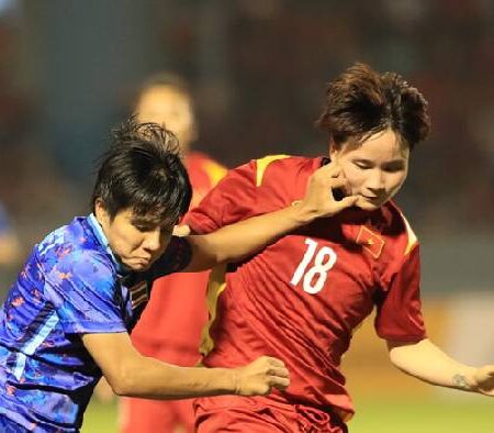 Phân tích kèo hiệp 1 nữ Việt Nam vs nữ Đông Timor, 18h ngày 11/7