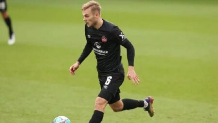 Phân tích kèo hiệp 1 Nurnberg vs Furth, 18h ngày 23/7