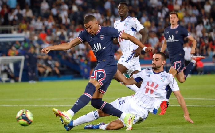 Phân tích kèo hiệp 1 PSG vs Gamba Osaka, 17h ngày 25/7