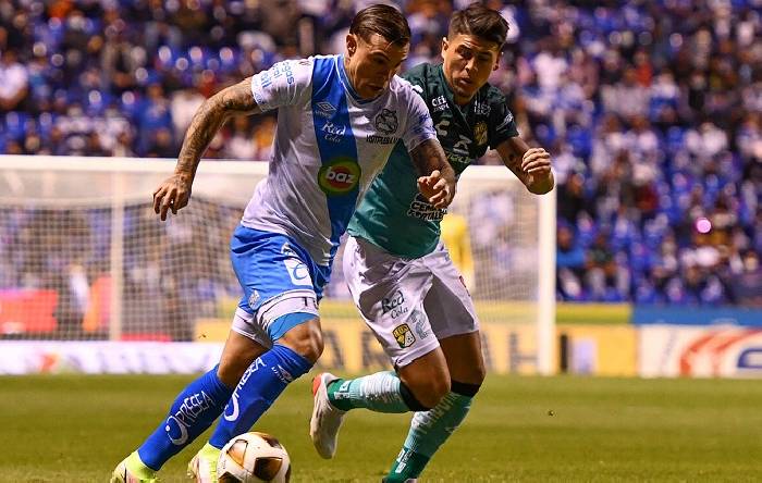 Phân tích kèo hiệp 1 Puebla vs León, 7h ngày 16/7