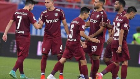 Phân tích kèo hiệp 1 Pyunik vs Cluj, 23h ngày 5/7