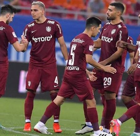 Phân tích kèo hiệp 1 Pyunik vs Cluj, 23h ngày 5/7