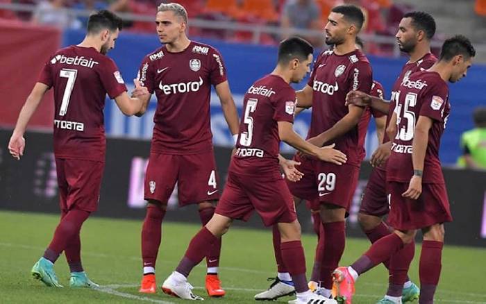 Phân tích kèo hiệp 1 Pyunik vs Cluj, 23h ngày 5/7