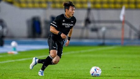 Phân tích kèo hiệp 1 Seongnam vs Pohang Steelers, 17h ngày 5/7