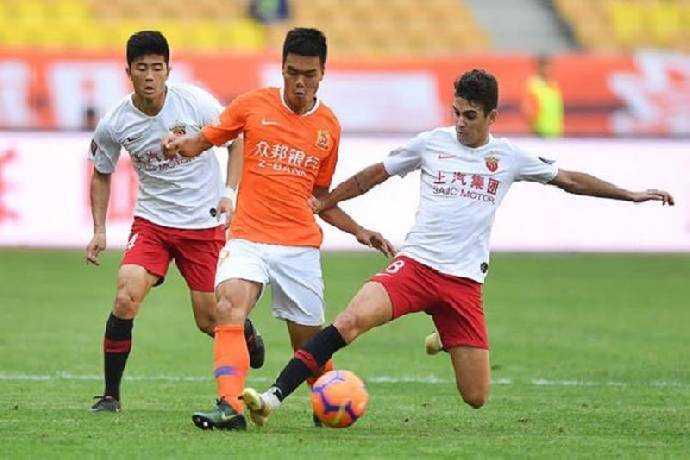 Phân tích kèo hiệp 1 Shanghai Port vs Hebei, 16h30 ngày 4/7