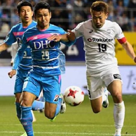 Phân tích kèo hiệp 1 Shimizu S-Pulse vs Sagan Tosu, 16h ngày 31/7