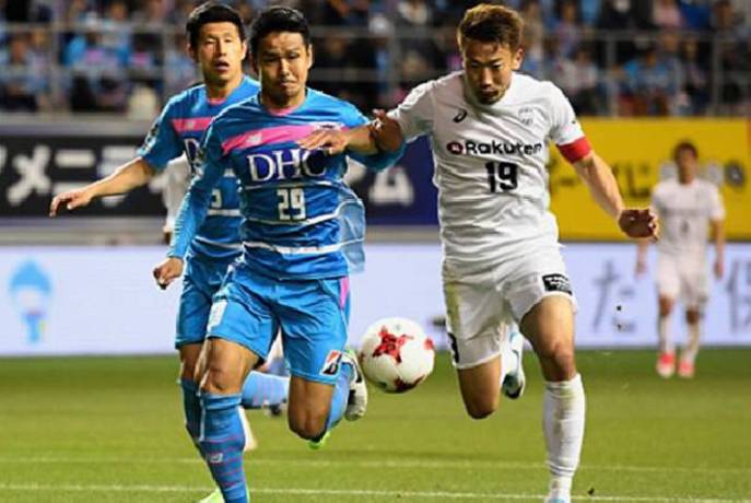 Phân tích kèo hiệp 1 Shimizu S-Pulse vs Sagan Tosu, 16h ngày 31/7