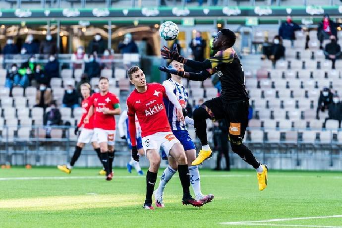 Phân tích kèo hiệp 1 SJK vs Ilves, 20h ngày 17/7