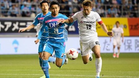 Phân tích kèo hiệp 1 Tokyo vs Jubilo Iwata, 16h ngày 17/7