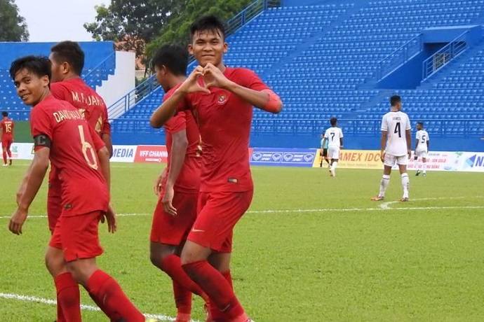 Phân tích kèo hiệp 1 U19 Philippines vs U19 Myanmar, 15h00 ngày 6/7