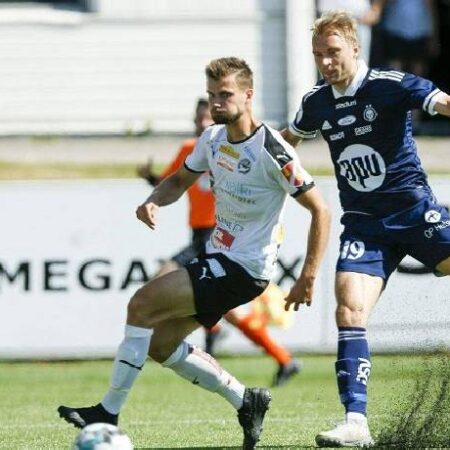 Phân tích kèo hiệp 1 VPS vs Mariehamn, 21h30 ngày 9/7