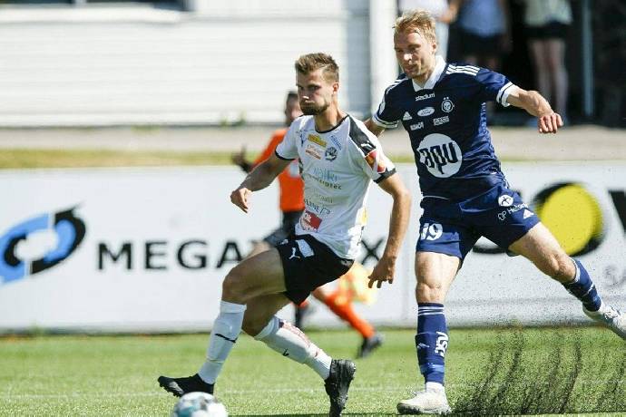 Phân tích kèo hiệp 1 VPS vs Mariehamn, 21h30 ngày 9/7