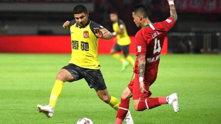 Phân tích kèo hiệp 1 Zhejiang vs Henan, 19h00 ngày 3/7