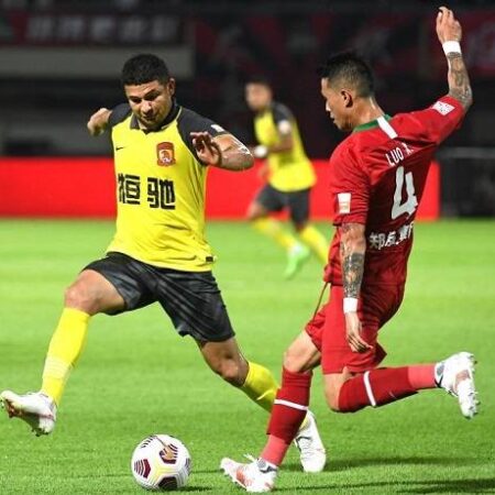 Phân tích kèo hiệp 1 Zhejiang vs Henan, 19h00 ngày 3/7