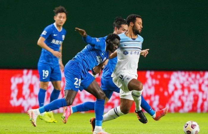 Phân tích tỷ lệ hiệp 1 Dalian Pro vs Changchun Yatai, 17h30 ngày 2/7