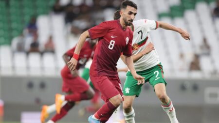 Nhận định kèo Qatar vs Ecuador 23h00 ngày 21/11/2022 – dự đoán Vòng Bảng World Cup