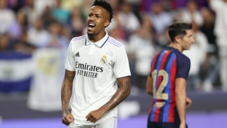 Nhận định kèo Real Madrid vs Club America 9h30 ngày 27/7 Giao hữu CLB