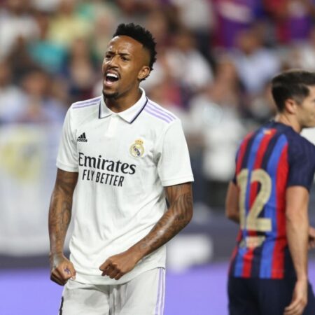 Nhận định kèo Real Madrid vs Club America 9h30 ngày 27/7 Giao hữu CLB