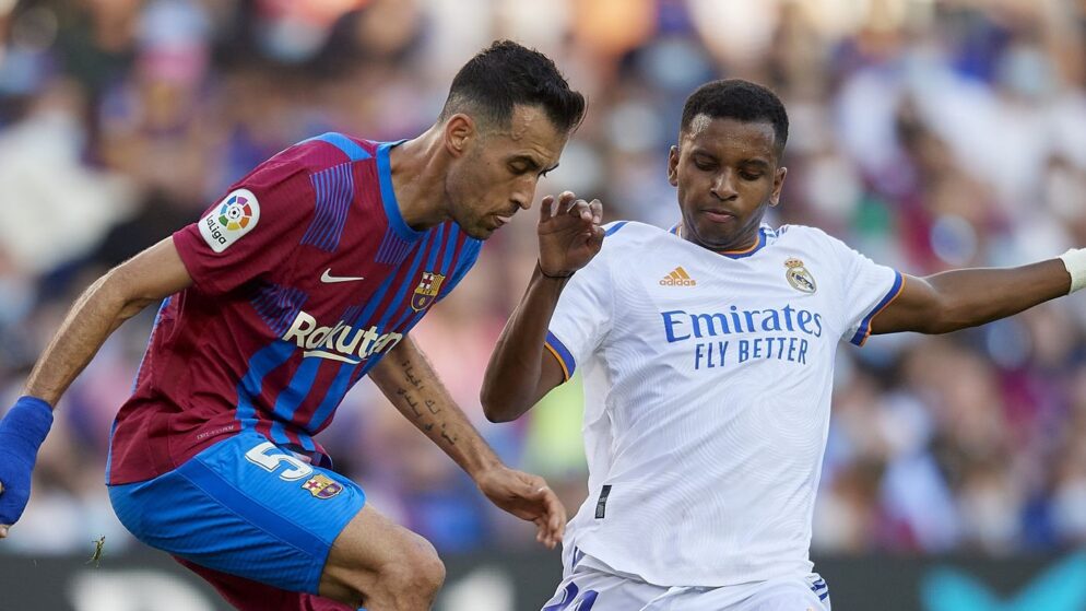 Nhận định kèo Real Madrid vs Barcelona 10h00 ngày 24/7 Giao hữu CLB