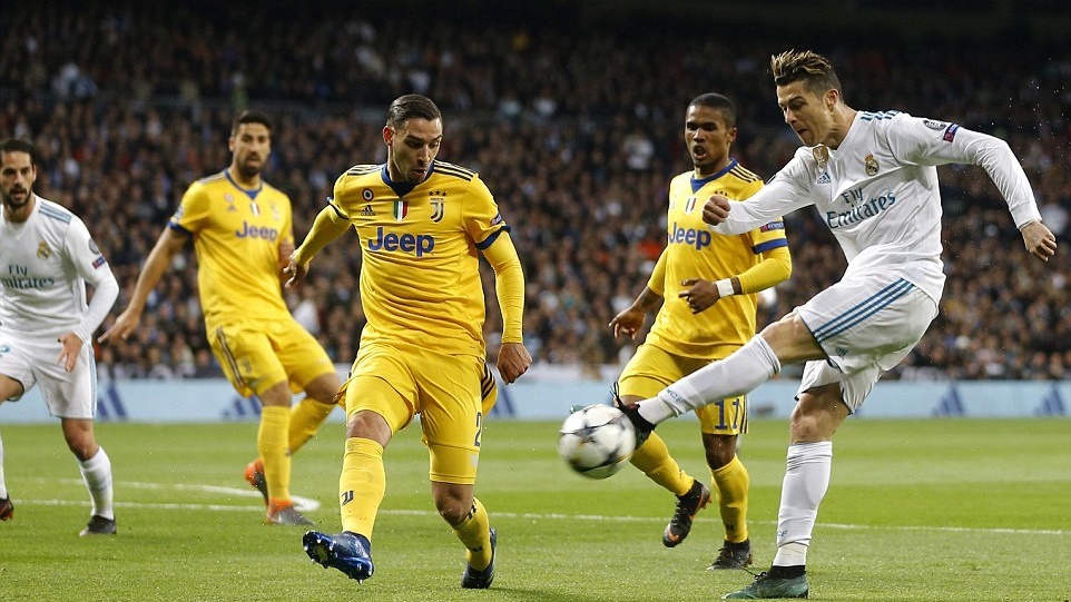 Nhận định kèo Real Madrid vs Juventus 9h00 ngày 31/7 Giao hữu CLB