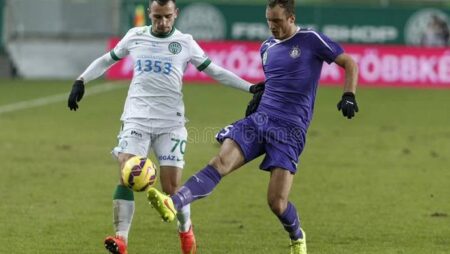 Roger Gonzalez dự đoán Tobol vs Ferencvaros, 21h ngày 6/7