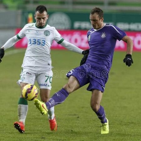 Roger Gonzalez dự đoán Tobol vs Ferencvaros, 21h ngày 6/7