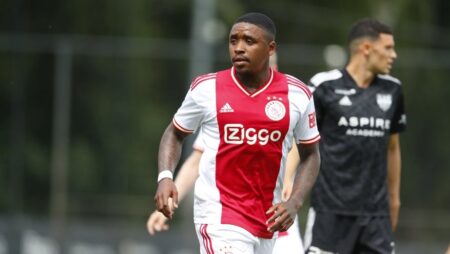 Nhận định kèo Salzburg vs Ajax 23h30 ngày 19/7 Giao hữu CLB