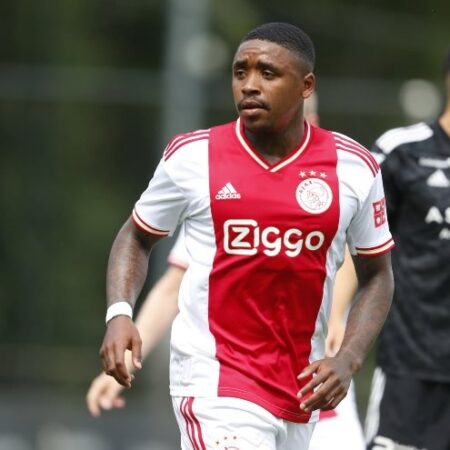 Nhận định kèo Salzburg vs Ajax 23h30 ngày 19/7 Giao hữu CLB
