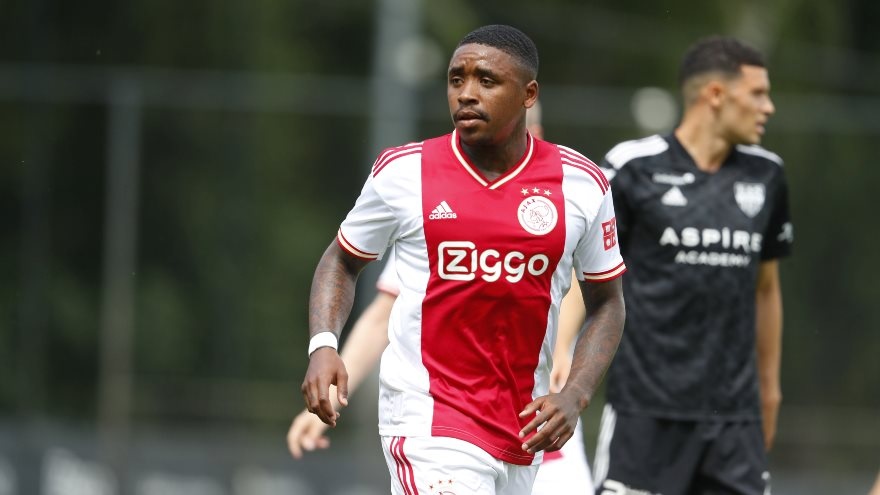 Nhận định kèo Salzburg vs Ajax 23h30 ngày 19/7 Giao hữu CLB