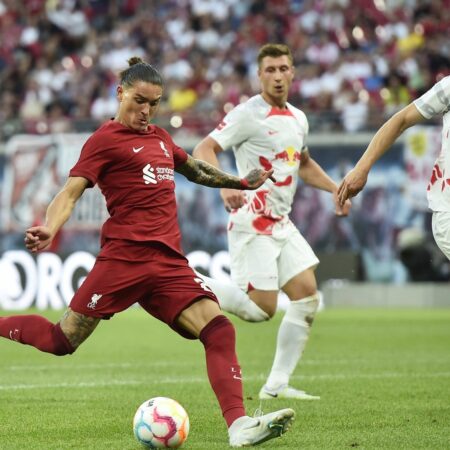 Nhận định kèo Salzburg vs Liverpool 1h00 ngày 28/7 Giao hữu CLB