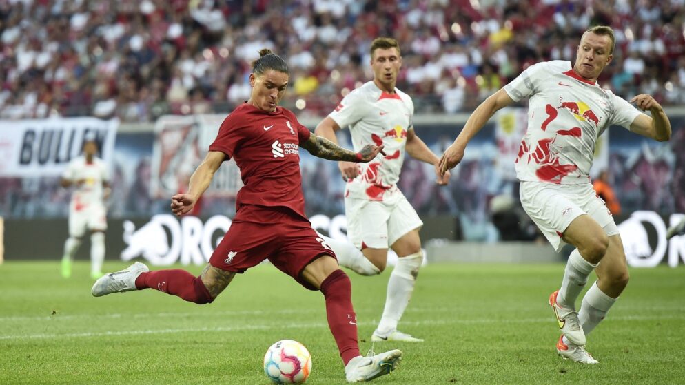 Nhận định kèo Salzburg vs Liverpool 1h00 ngày 28/7 Giao hữu CLB