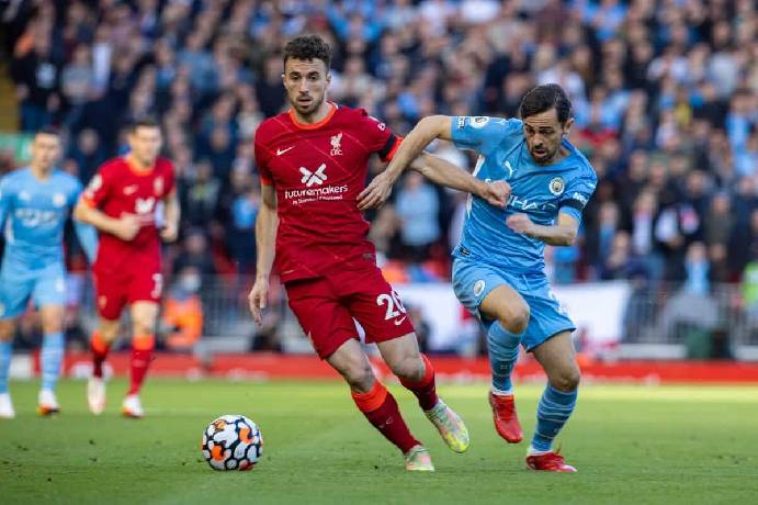 Soi bảng dự đoán tỷ số chính xác Liverpool vs Man City, 23h ngày 30/7