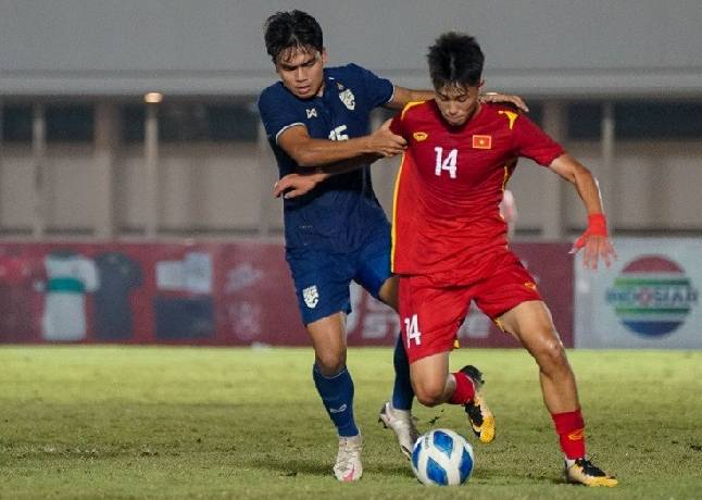 Soi bảng dự đoán tỷ số chính xác U19 Việt Nam vs U19 Malaysia, 15h30 ngày 13/7