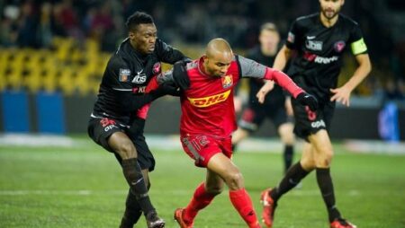 Nhận định kèo AEK Lamaca vs Midtjylland, 22h30 ngày 26/7 dự đoán cúp C1 châu Âu