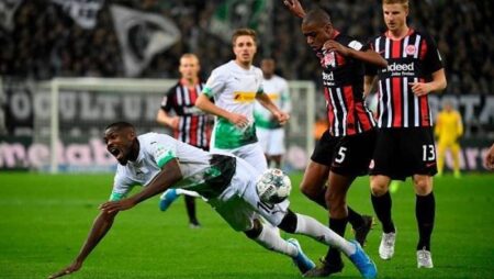 Nhận định kèo Ajax vs Frankfurt, 20h00 ngày 23/7 dự đoán Giao Hữu