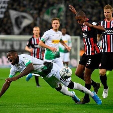 Nhận định kèo Ajax vs Frankfurt, 20h00 ngày 23/7 dự đoán Giao Hữu