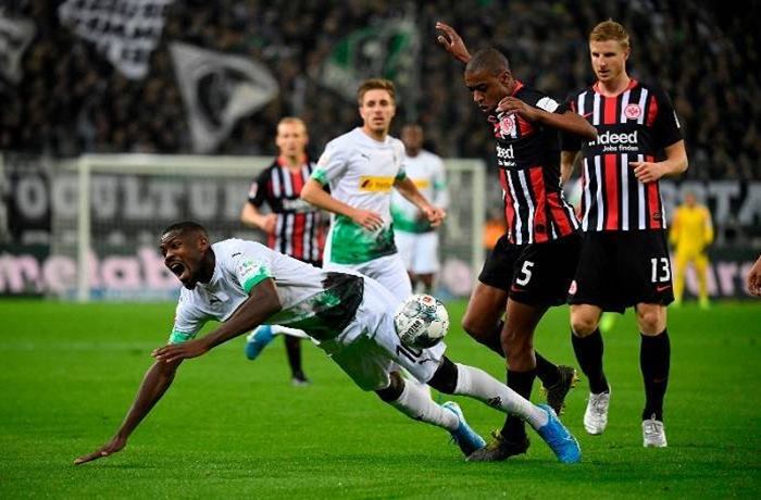 Nhận định kèo Ajax vs Frankfurt, 20h00 ngày 23/7 dự đoán Giao Hữu