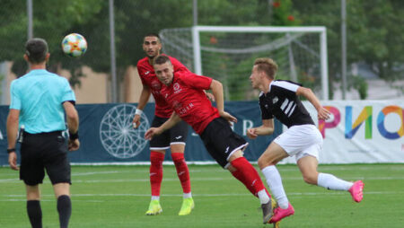 Nhận định kèo Ararat vs Shkendija, 22h00 ngày 14/7 dự đoán cúp C3 châu Âu