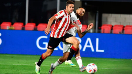 Nhận định kèo Arsenal vs Estudiantes, 3h00 ngày 5/7 dự đoán VĐQG Argentina