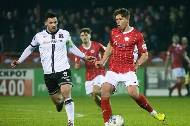 Nhận định kèo Bala Town vs Sligo Rovers, 1h00 ngày 8/7 dự đoán Cúp C3 Châu Âu
