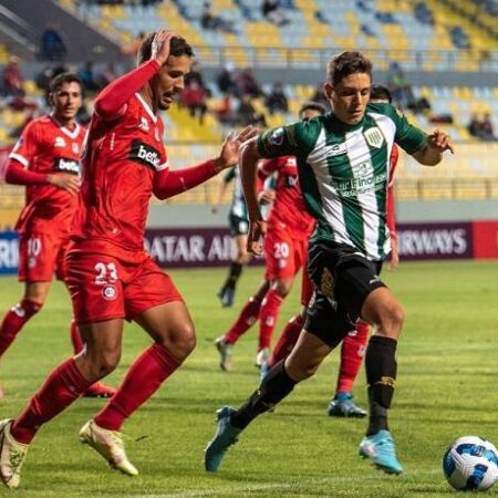 Nhận định kèo Banfield vs Union, 4h00 ngày 10/7 dự đoán VĐQG Argentina