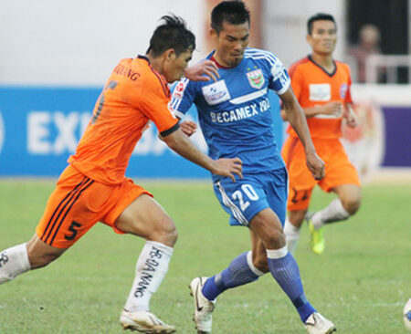 Nhận định kèo Bình Dương vs Đà Nẵng, 17h00 ngày 15/7 dự đoán V-League