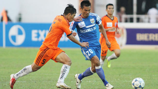 Nhận định kèo Bình Dương vs Đà Nẵng, 17h00 ngày 15/7 dự đoán V-League