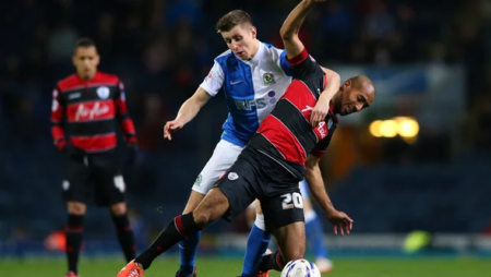 Nhận định kèo Blackburn vs QPR, 21h00 ngày 30/7 dự đoán Hạng Nhất Anh