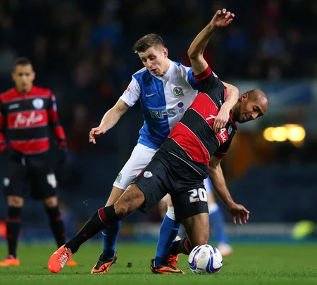 Nhận định kèo Blackburn vs QPR, 21h00 ngày 30/7 dự đoán Hạng Nhất Anh